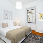 4 Bedroom Apartment On The City Center