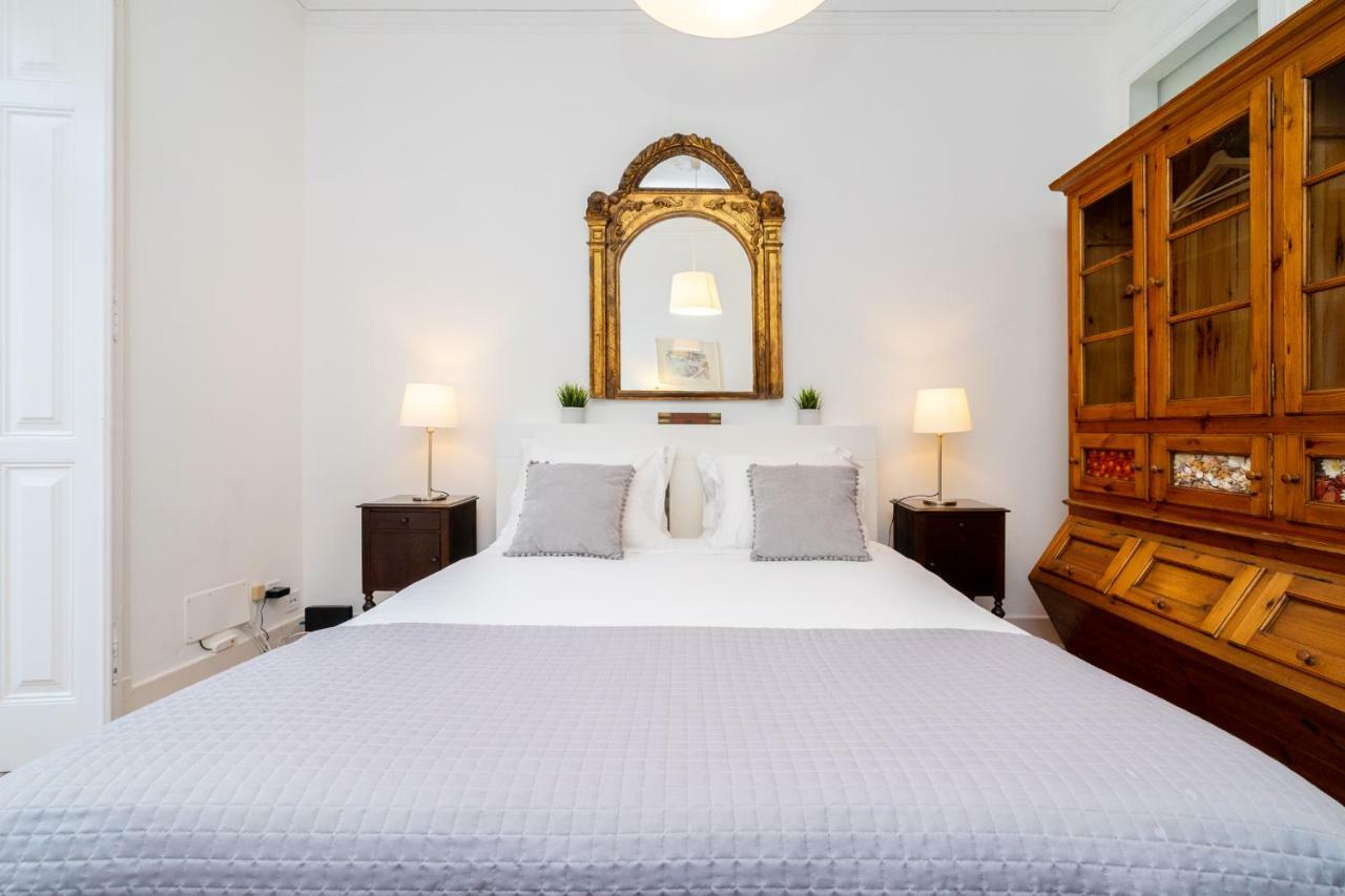 4 Bedroom On The Center * Lissabon